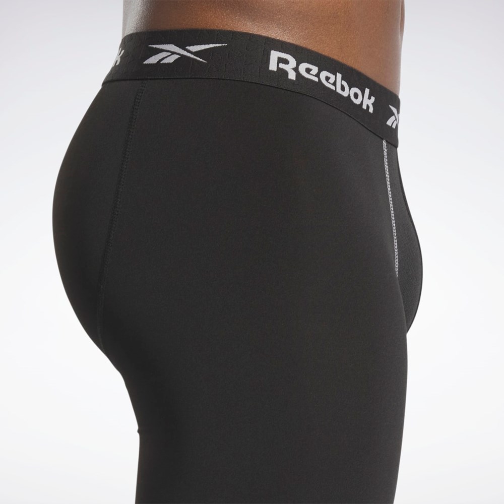 Reebok Reebok 4-Pack Performance Bokser Briefs Multi | QAZOKW-670