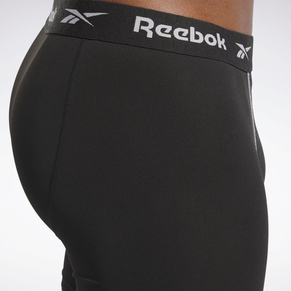 Reebok Reebok 4-Pack Performance Bokser Briefs Multi | SZBHAV-842