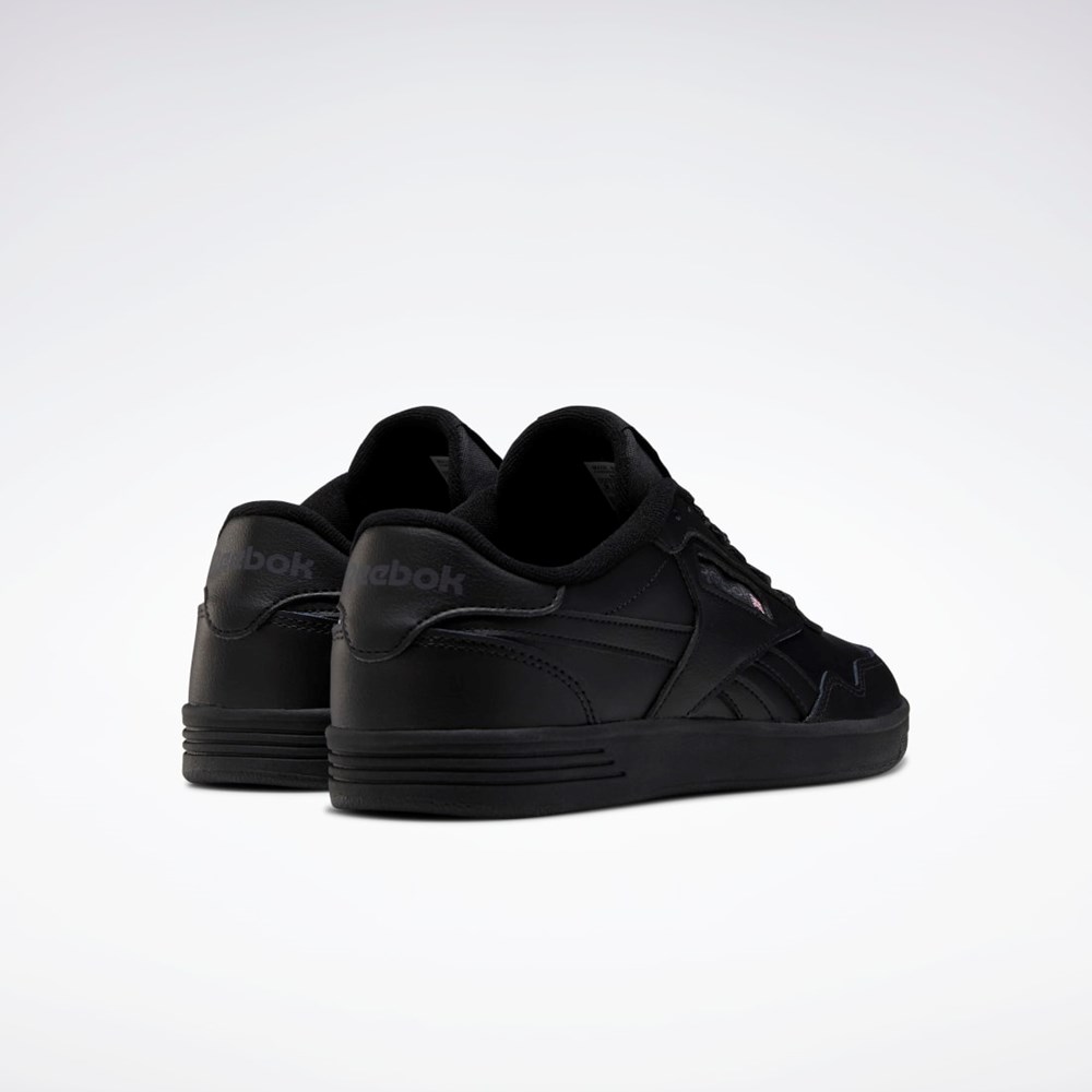 Reebok Reebok Club MEMT Shoes Svarte Grå Svarte | NITBLC-319