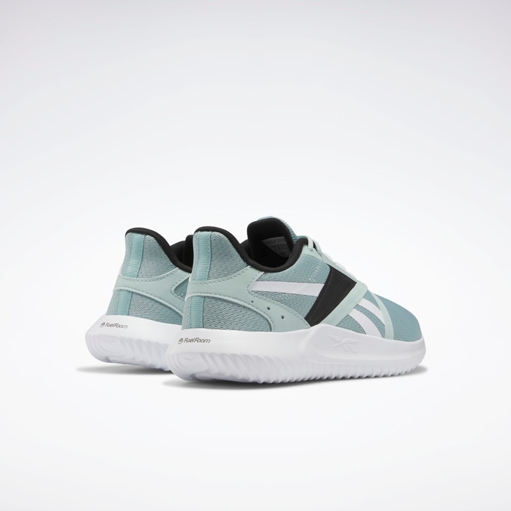 Reebok Reebok Energylux 3 Jogge Shoes Grå Svarte Grå | RCJTMF-927