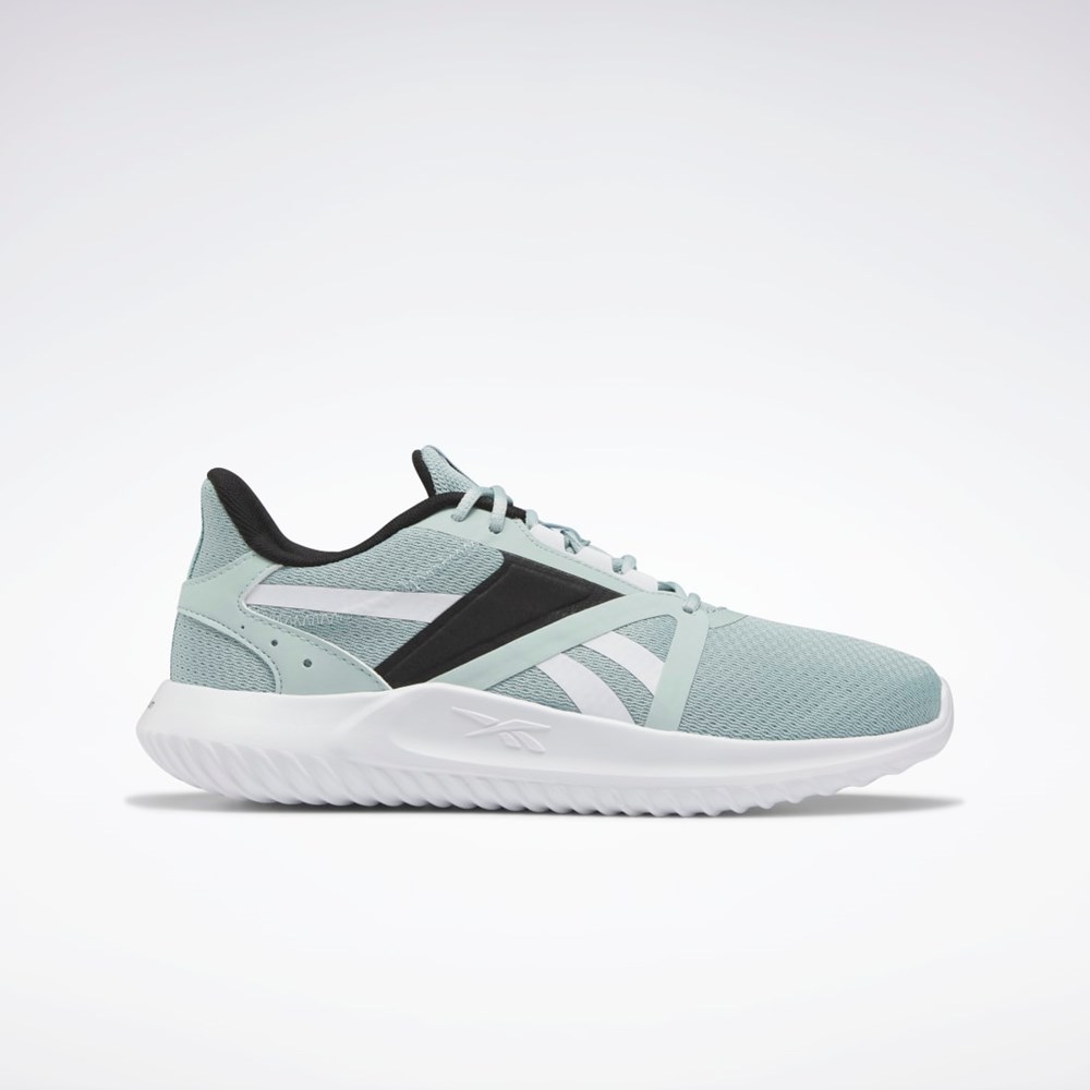 Reebok Reebok Energylux 3 Jogge Shoes Grå Svarte Grå | RCJTMF-927