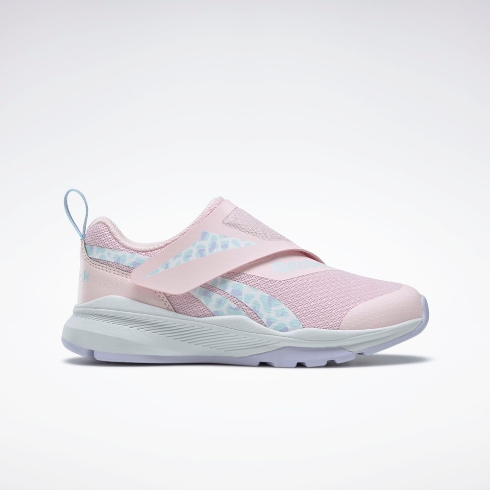 Reebok Reebok Equal Fit Shoes - Preschool Rosa Blå | GXBVYF-962