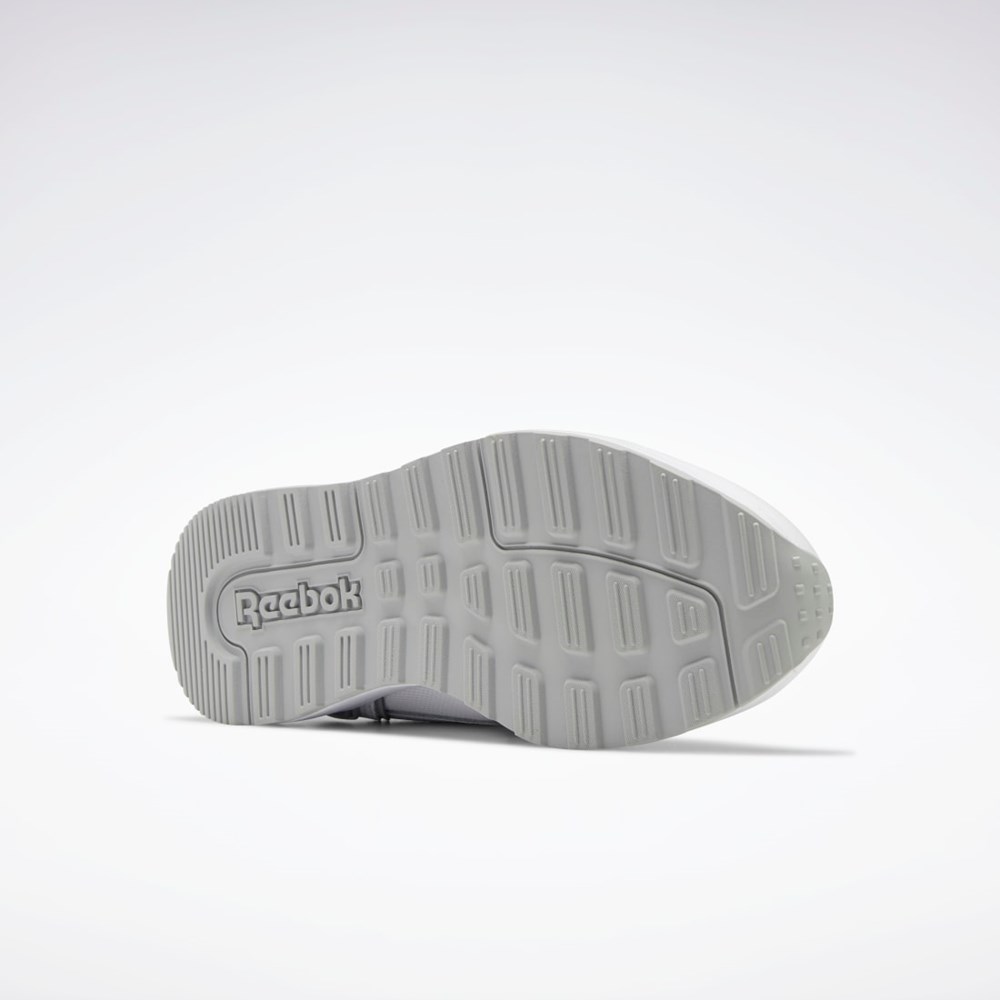 Reebok Reebok GL1000 Shoes Hvite Blå Rød | TQREMX-231