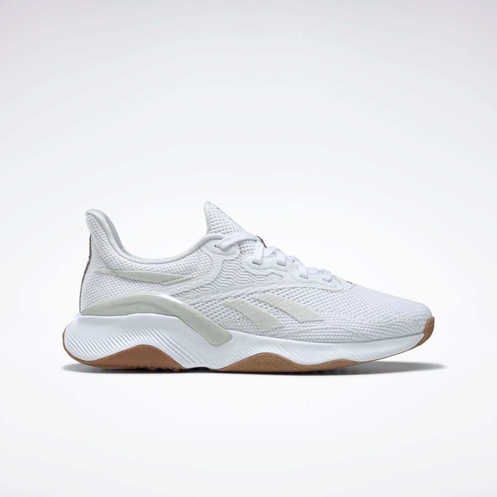 Reebok Reebok HIIT TR 3 Trenings Shoes Hvite Grå | CBVHLR-728