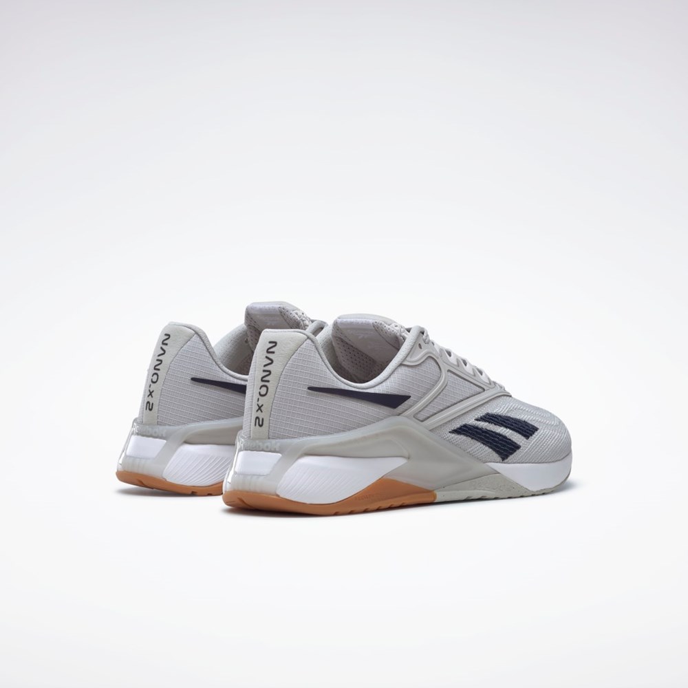 Reebok Reebok Nano X2 Trenings Shoes Grå Hvite | IWDALF-908