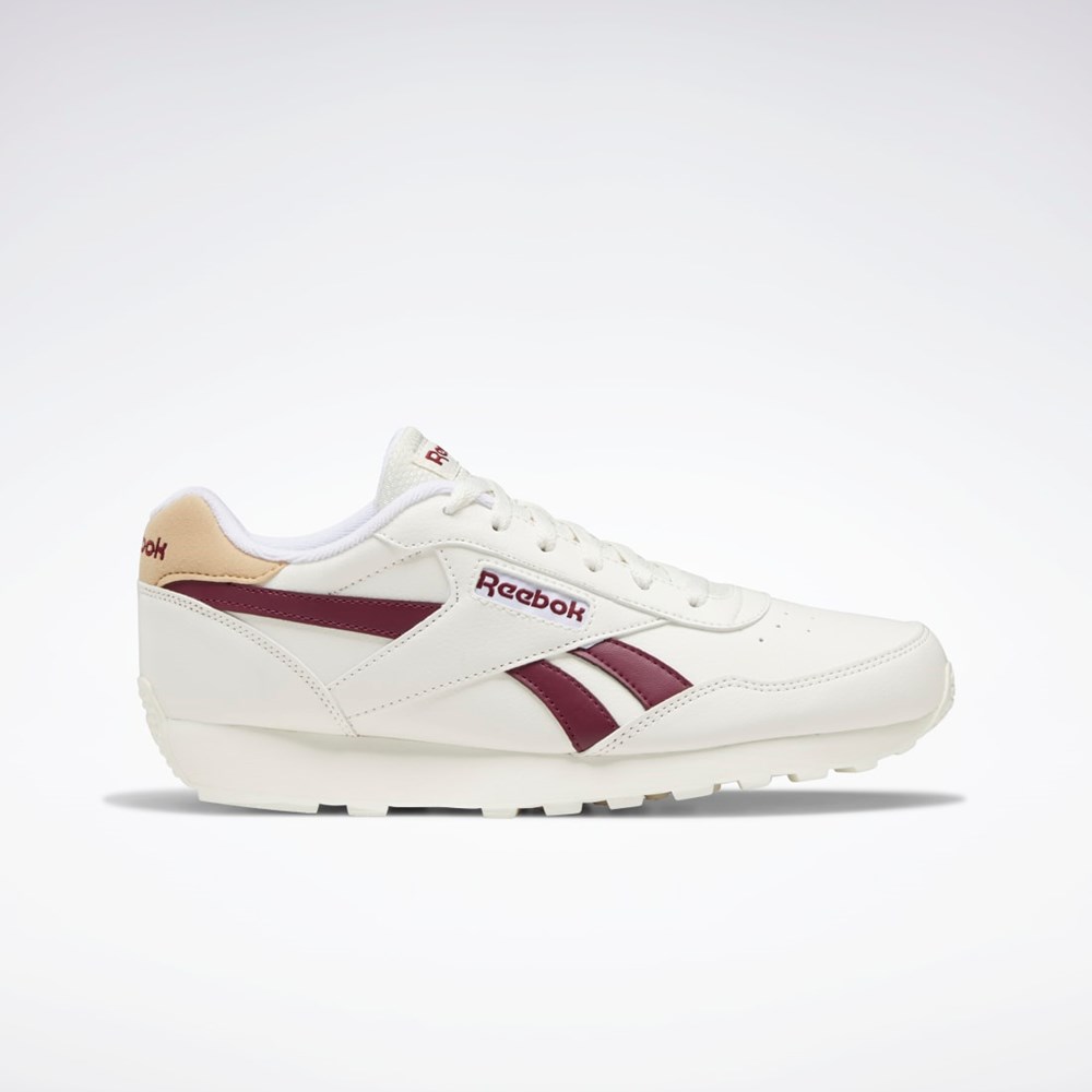 Reebok Reebok Rewind Run Shoes Burgunder | XZWCMY-094