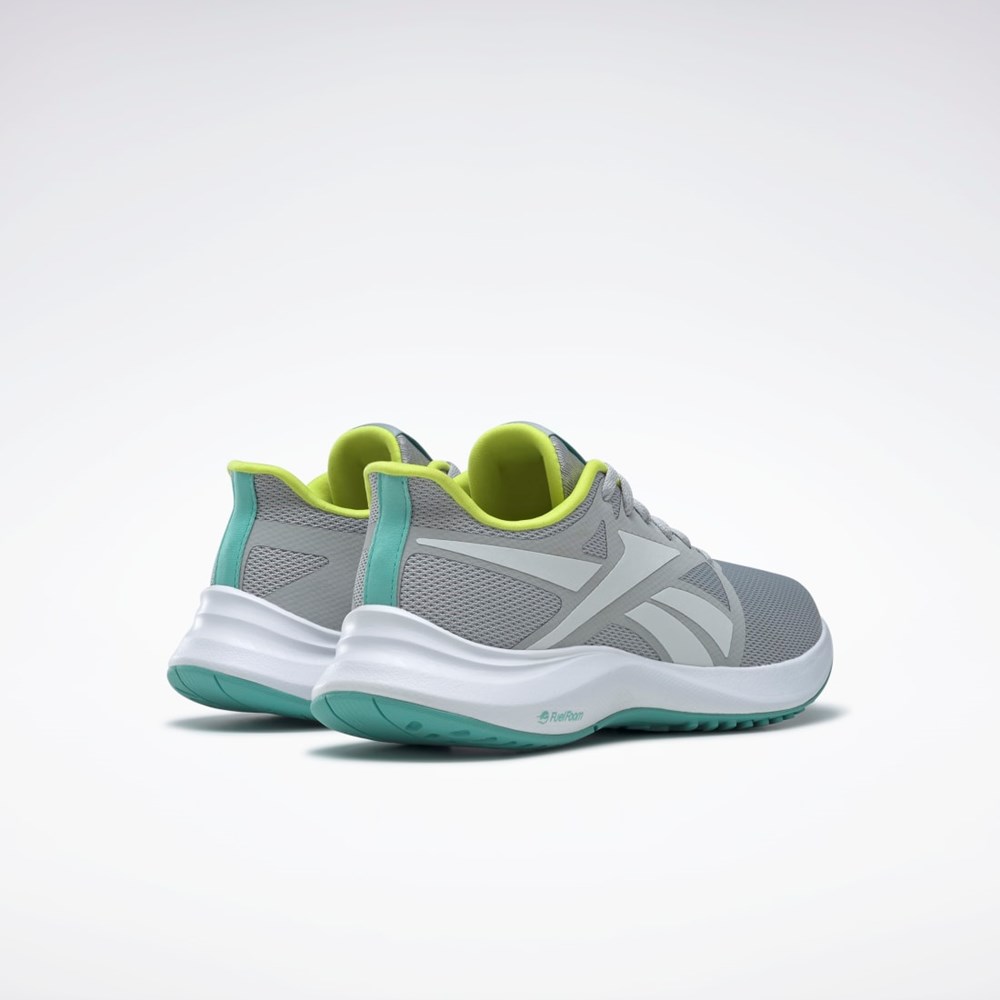 Reebok Reebok Runner 5 Jogge Shoes Grå Grå | ERFDSN-567