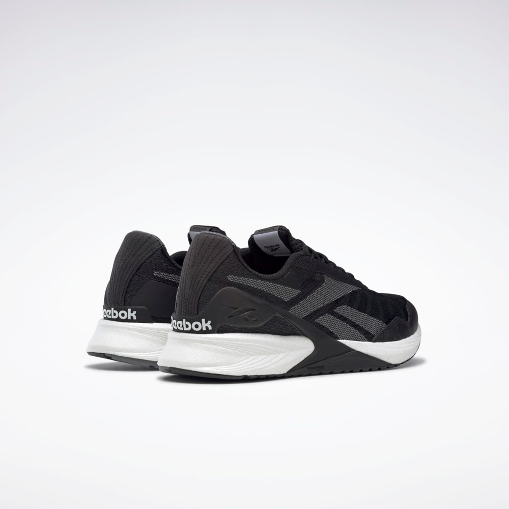 Reebok Speed 21 TR Trenings Shoes Svarte Svarte Grå | OVUARK-531