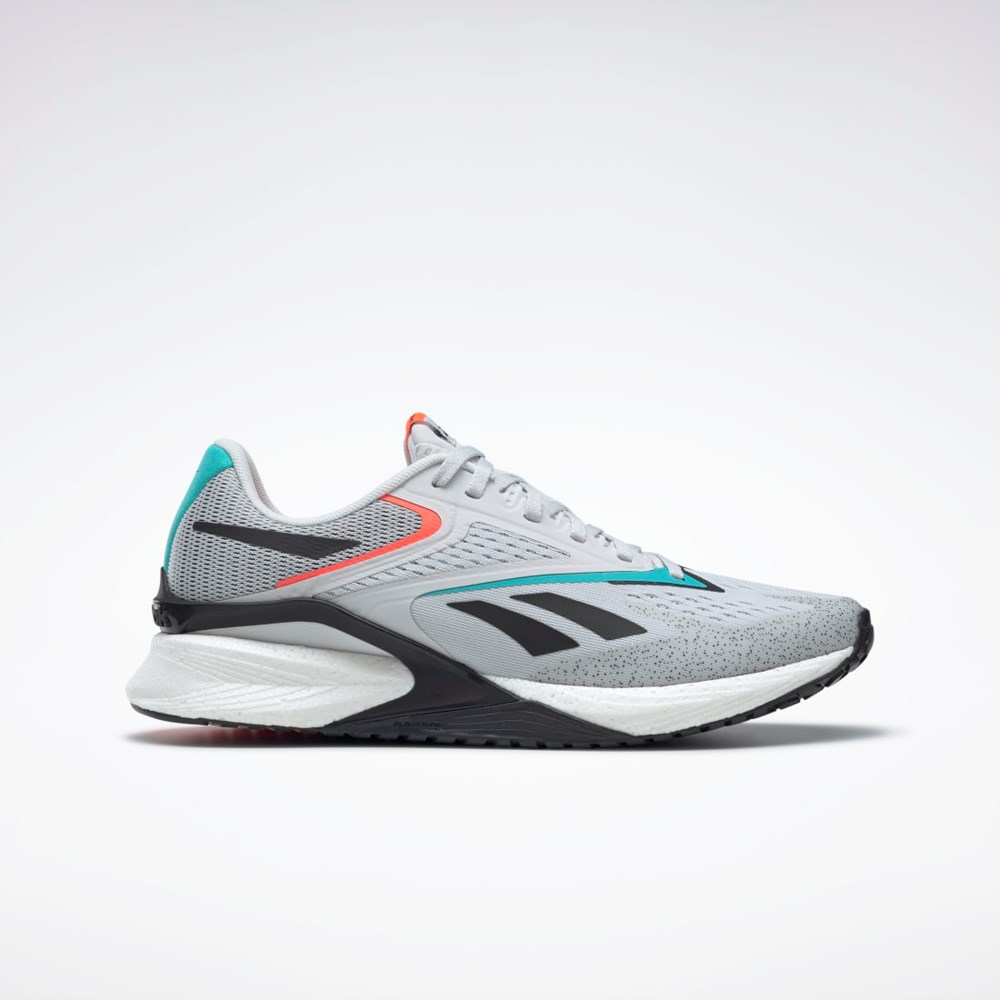 Reebok Speed 22 TR Trenings Shoes Grå Svarte Oransje | BAQCYF-705