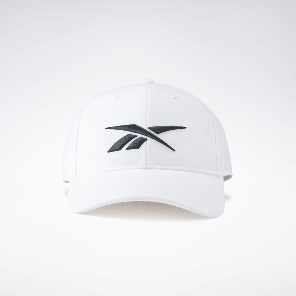 Reebok United By Fitness Baseball Hat Hvite | HTFXJO-297