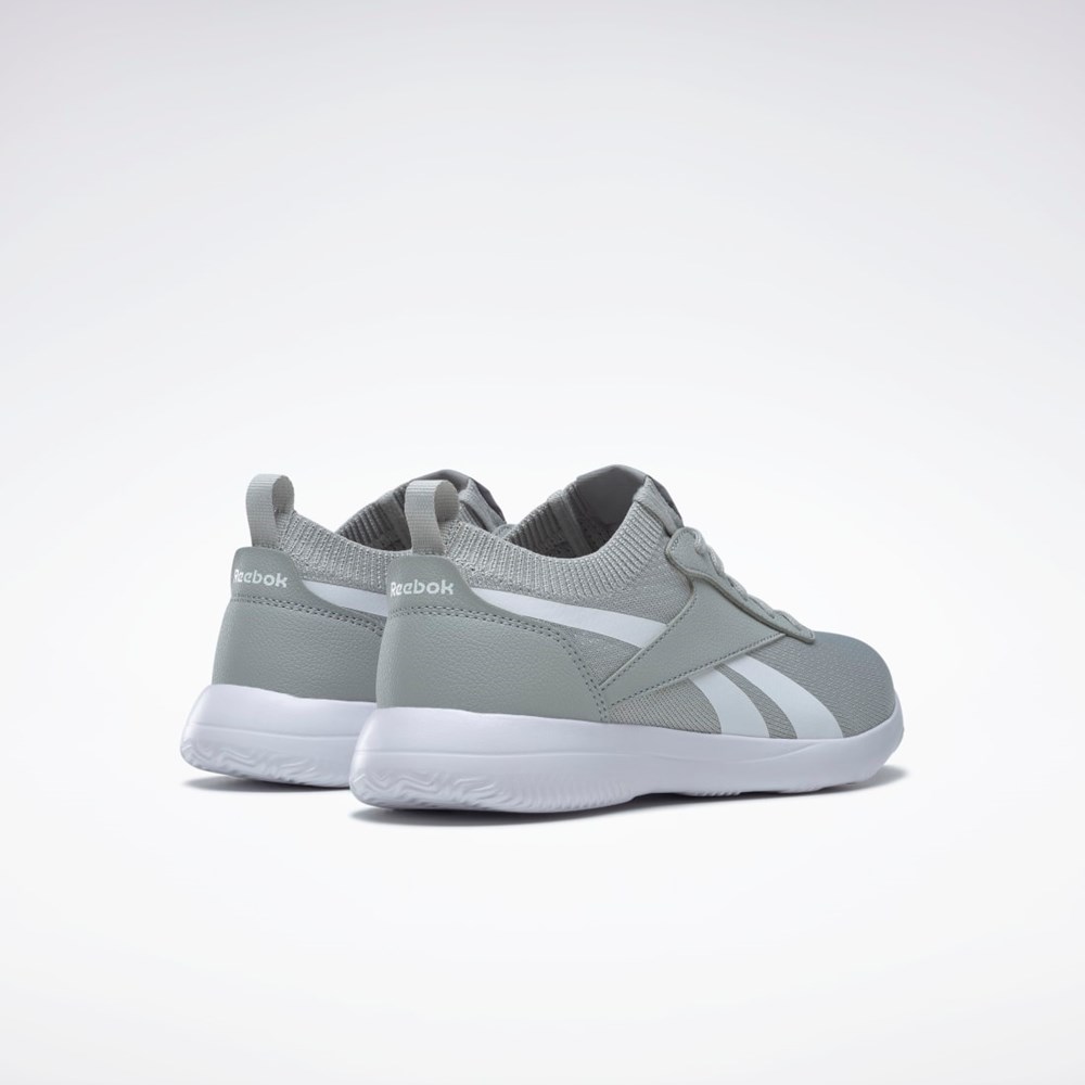 Reebok Walkawhile Shoes Grå Grå Hvite | TXFWDZ-604