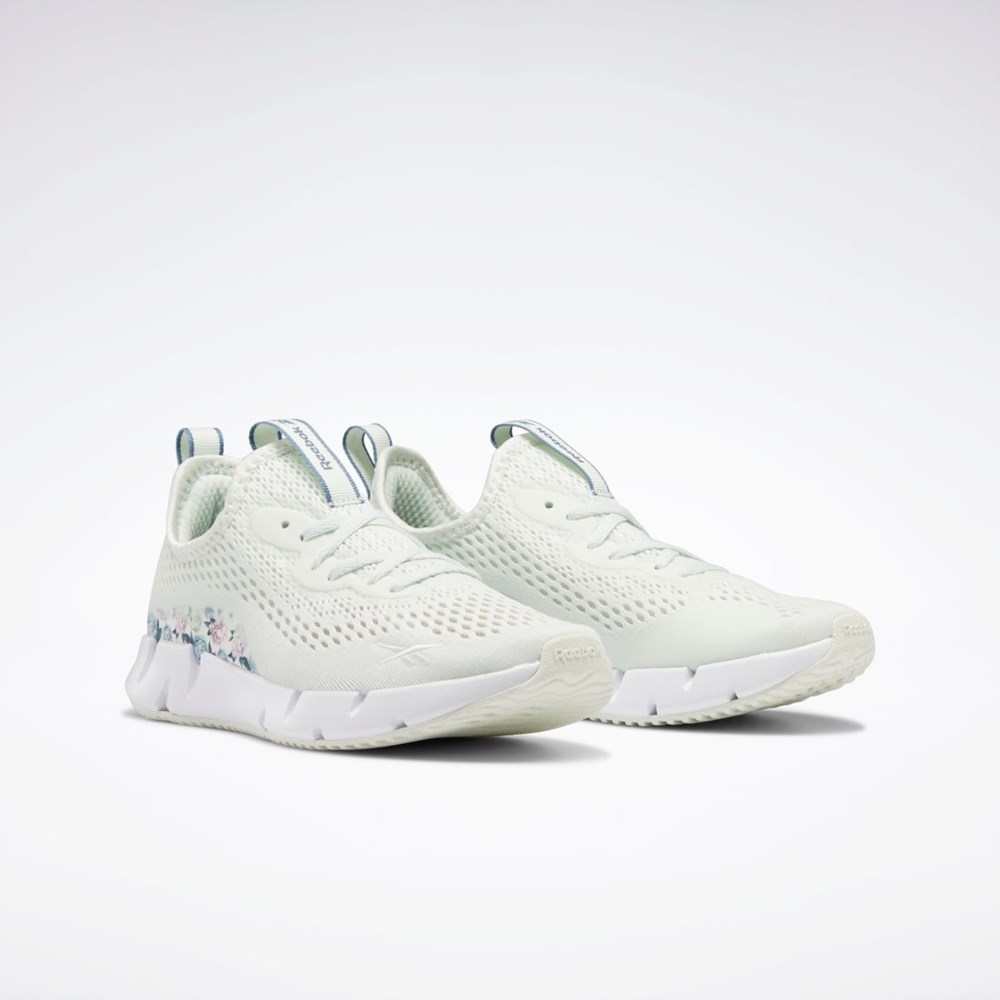 Reebok Zig Sky Shoes Lyse | YPZVQH-843