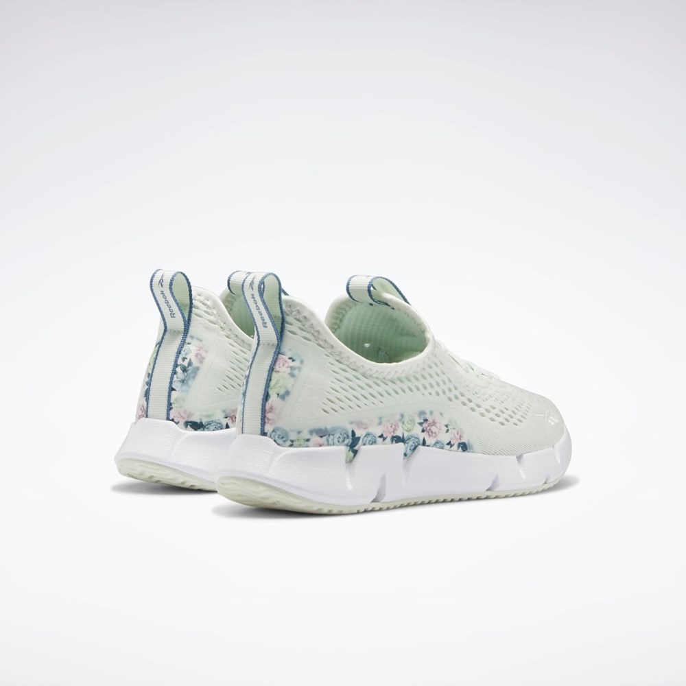 Reebok Zig Sky Shoes Lyse | YPZVQH-843