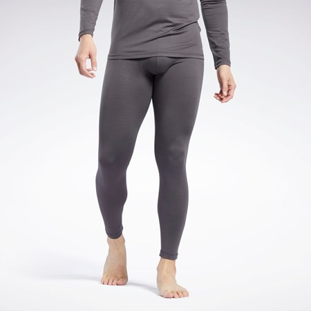 Reebok Base Layer Pants Multi | NOAYHP-950