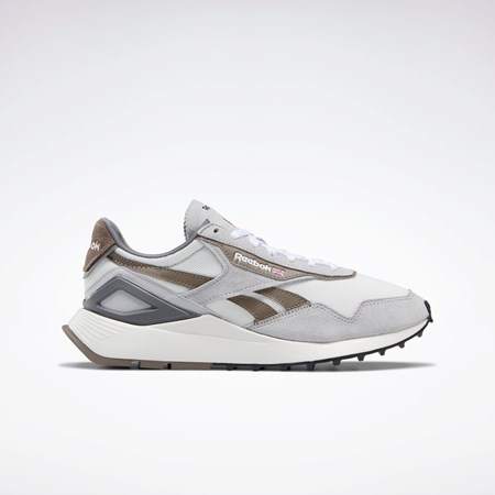 Reebok Classic Leather Legacy AZ Shoes Grå Grå Grå | XFZOIH-163