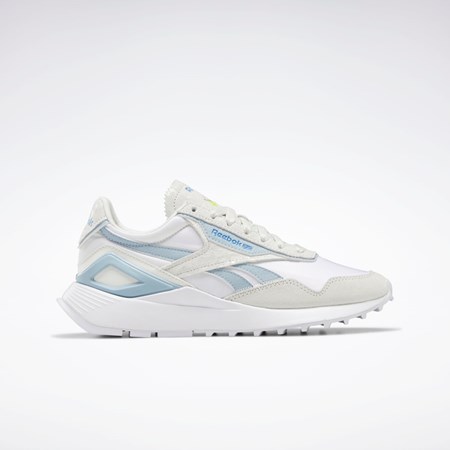 Reebok Classic Legacy AZ Shoes Grå Hvite Grå | DVWQAP-240