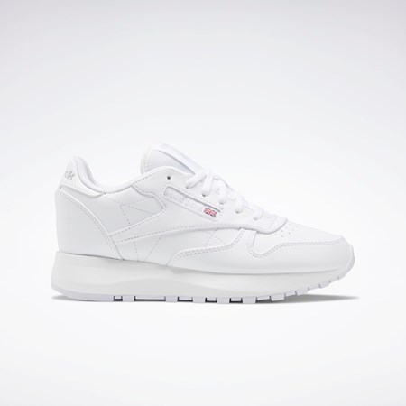 Reebok Classic SP Veganske Shoes Hvite Hvite Grå | DQRICB-905