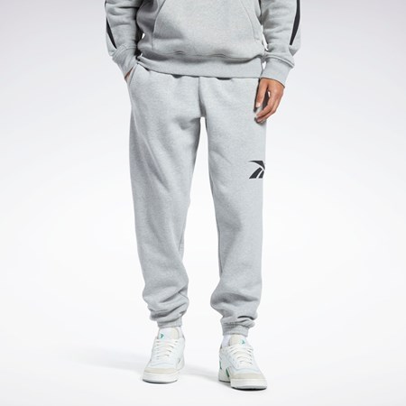 Reebok Classics Brand Proud Pants Grå | FYMSKE-027