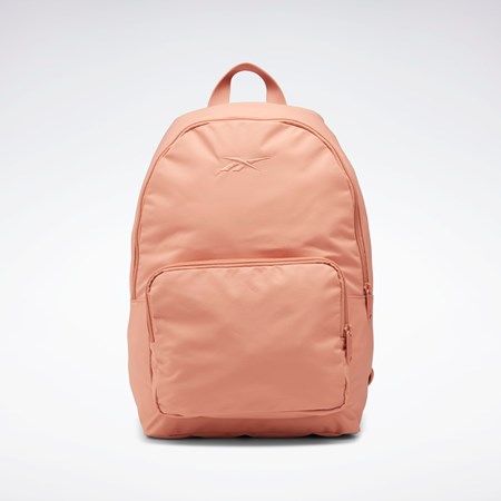 Reebok Classics Premium Backpack Korall | IFGDMU-596