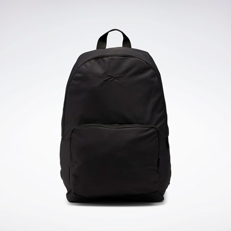 Reebok Classics Premium Backpack Svarte | DJEZYW-784