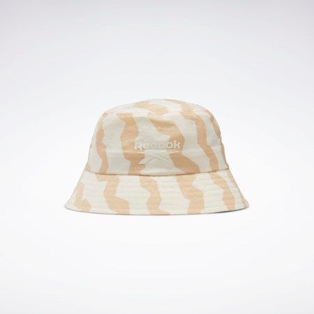 Reebok Classics Summer Bucket Hat Sahara | JFZHSE-659