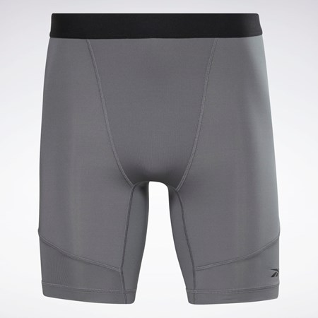 Reebok Compression Briefs Grå | VIATUP-360