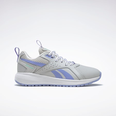 Reebok Durable XT Shoes - Preschool Grå Mint | ZQCBAL-107