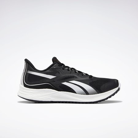 Reebok Floatride Energy 3 Shoes Svarte Svarte Hvite | KFIWTQ-268