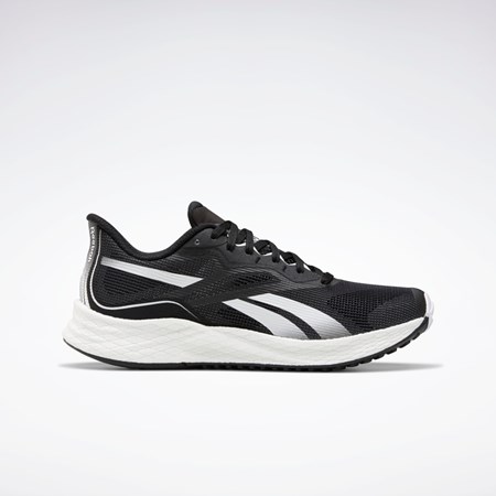 Reebok Floatride Energy 3 Shoes Svarte Svarte Hvite | QWHMZF-794