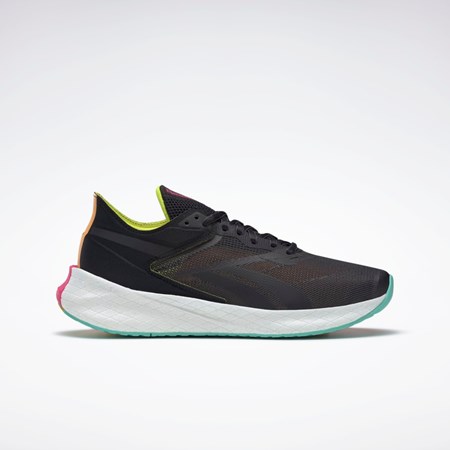 Reebok Floatride Energy Symmetros Jogge Shoes Svarte Grå Mint | TGXOPD-053