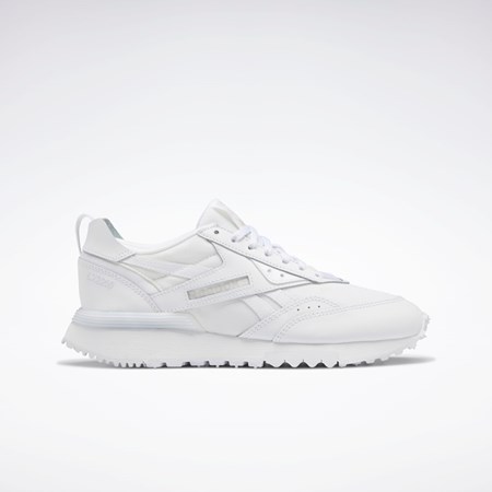 Reebok LX2200 Shoes Hvite Hvite | WBDCIL-830