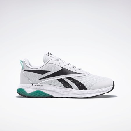 Reebok Liquifect 180 3 Jogge Shoes Grå Svarte | YSHVZA-241