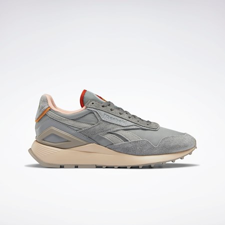 Reebok Looney Tunes Classic Legacy AZ Shoes Grå Grå Grå | PCXEAU-231