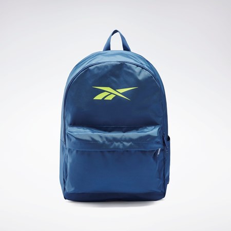 Reebok MYT Backpack Blå | OWDSEI-204