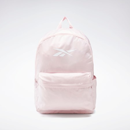 Reebok MYT Backpack Frost Berry | HRPULD-736