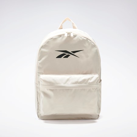 Reebok MYT Backpack Stucco | EZBQKA-158