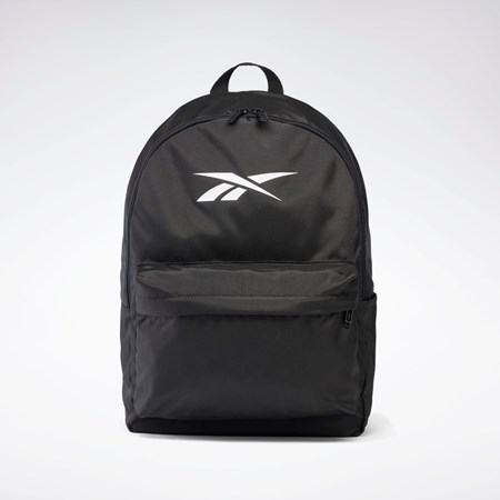 Reebok MYT Backpack Svarte | YUVQBI-480