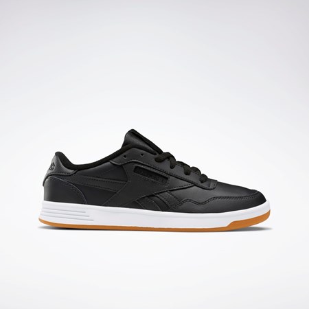 Reebok Reebok Club MEMT Shoes Svarte Svarte | ODLZVM-378