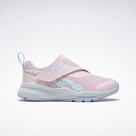 Reebok Reebok Equal Fit Shoes - Preschool Rosa Blå | GXBVYF-962