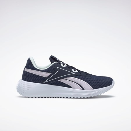 Reebok Reebok Lite 3 Jogge Shoes Marineblå | AFOWDM-471