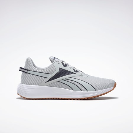 Reebok Reebok Lite Plus 3 Jogge Shoes Grå Marineblå Hvite | OESGKX-519