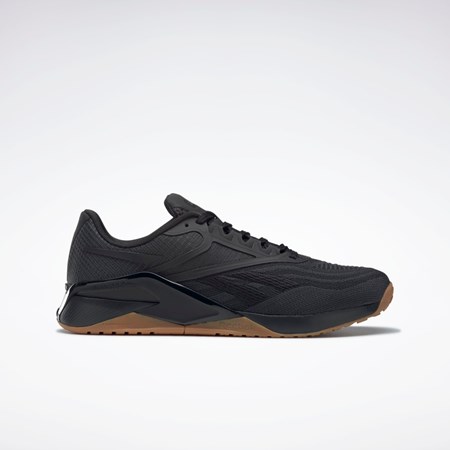 Reebok Reebok Nano X2 Trenings Shoes Svarte Grå | SNFDAX-734