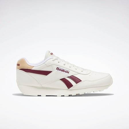 Reebok Reebok Rewind Run Shoes Burgunder | LGTRJI-670