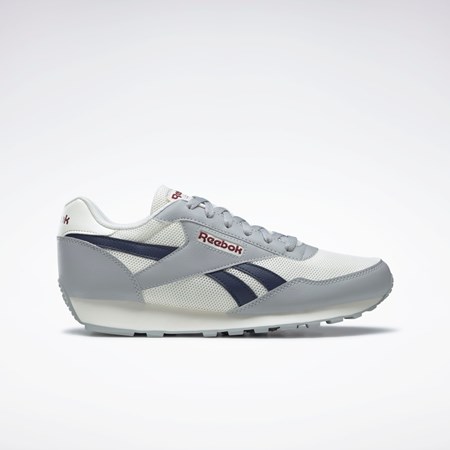 Reebok Reebok Rewind Run Shoes Marineblå Burgunder | GKYWIU-681