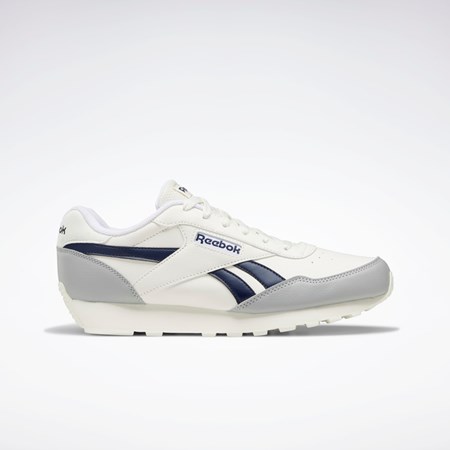 Reebok Reebok Rewind Run Shoes Marineblå Grå | RMGTCU-960