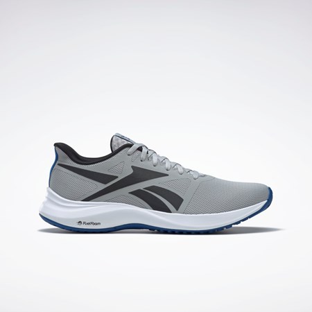 Reebok Reebok Runner 5 Jogge Shoes Grå Svarte Blå | RPIWYV-506