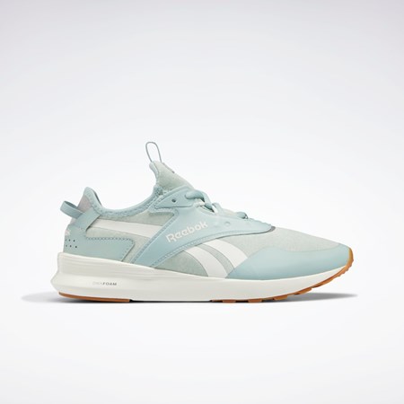 Reebok Spark Run Shoes Grå Sølv | XFVLTK-857