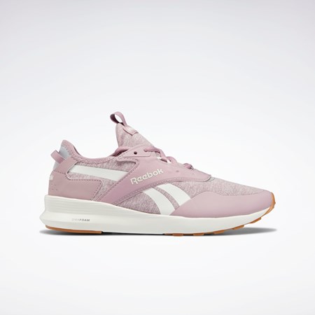 Reebok Spark Run Shoes Sølv | DUEQBJ-830