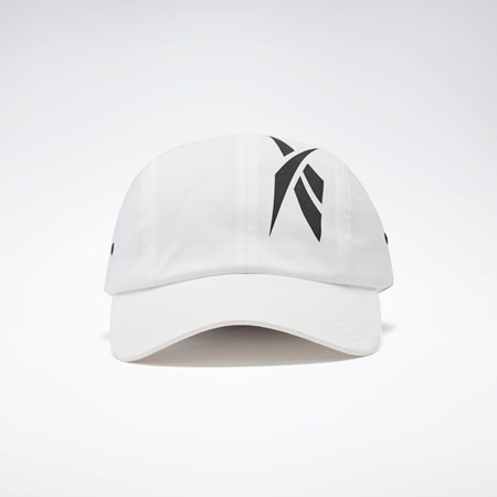 Reebok Tech Stil Dad Cap Hvite | FEJOYD-876