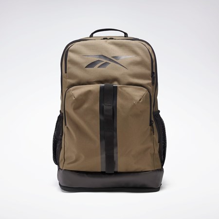 Reebok UBF Backpack Extra-Large Grønn | NJMTVX-039